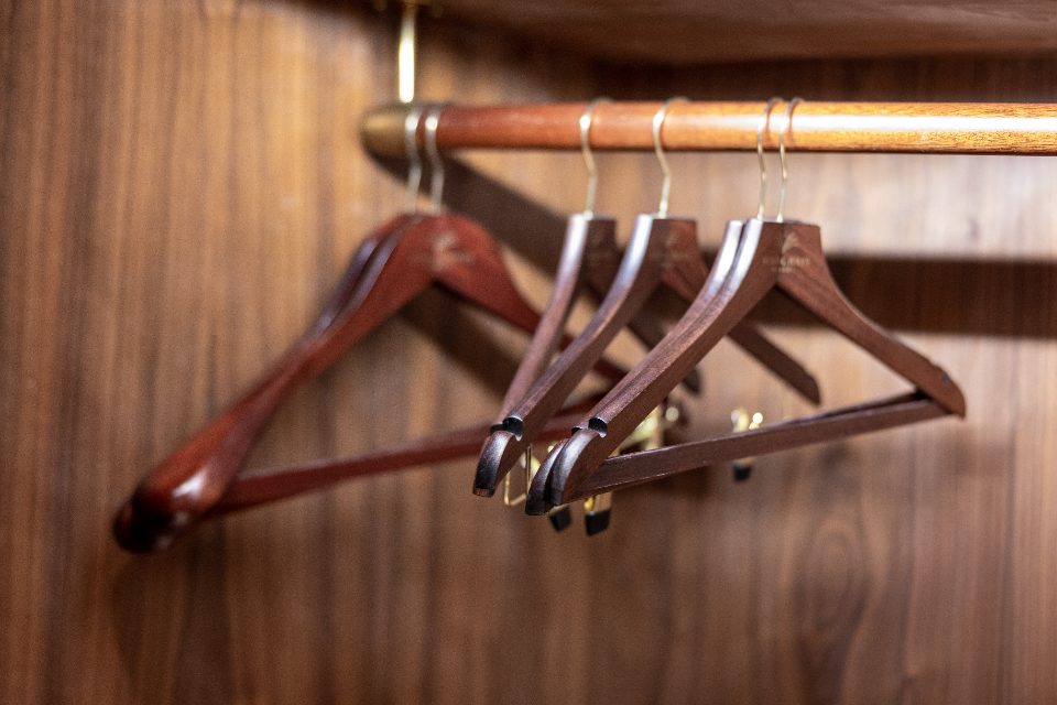 Kleding: mijn regel van tien